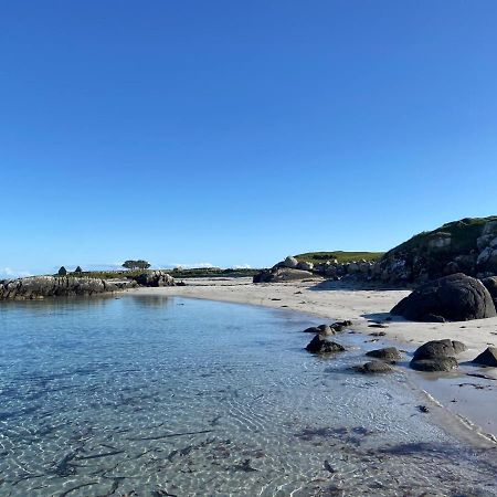 Carna Bay Hotel Luaran gambar